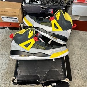 Jordan Spizike “3M” 315371-050